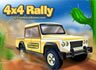 4x4 Rally